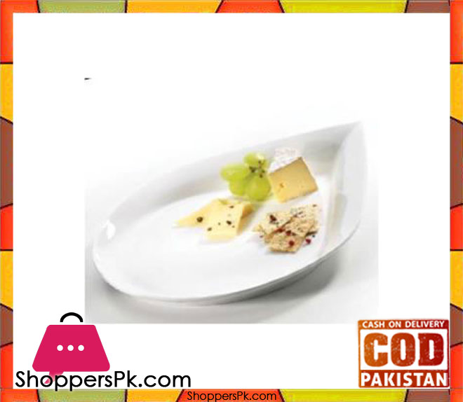 Symphony Tartine Platter 32cm #SY4294