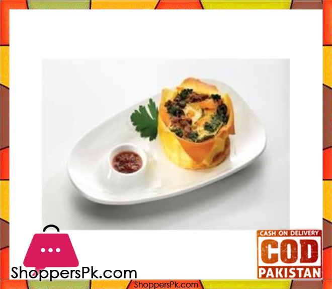Symphony Vortex Dipping Dish #SY4326