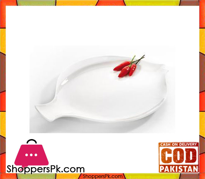 Symphony Nemo Dish 20cm #SY4337