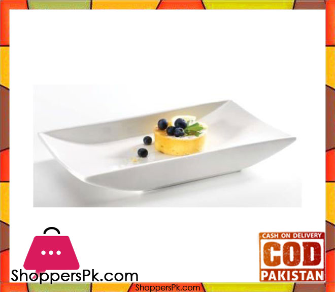 Symphony Noah Plate 31 cm #SY4393