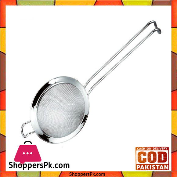 Tescoma Chef 14 Cm Steel Stainer #428048