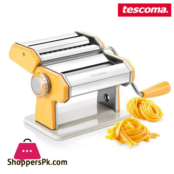 Tescoma Delicia Pasta Noodles Machine #630872
