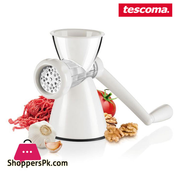 Tescoma Handy Line Multi-Purpose Meat Mincer #643586