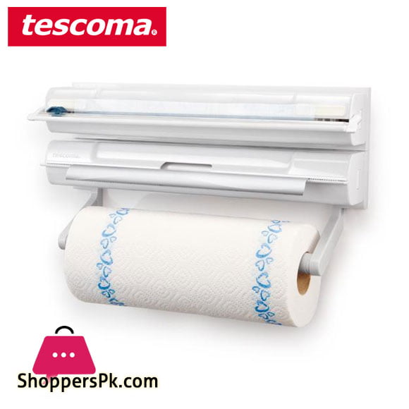 Tescoma Kitchen Organizer 3 in 1 Italy Made #899720