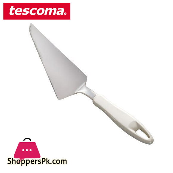 Tescoma Presto Cake Server Italy Made #420430