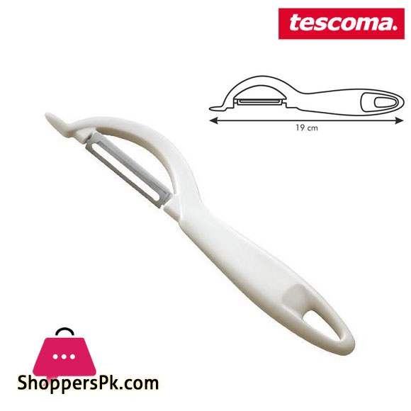 Tescoma Presto Longitudinal Peeler #420106