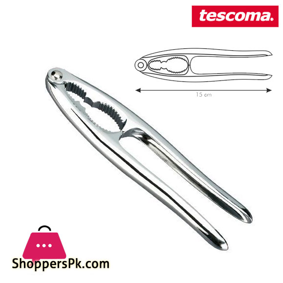 Tescoma Presto Nut Cracker Cutter #420202