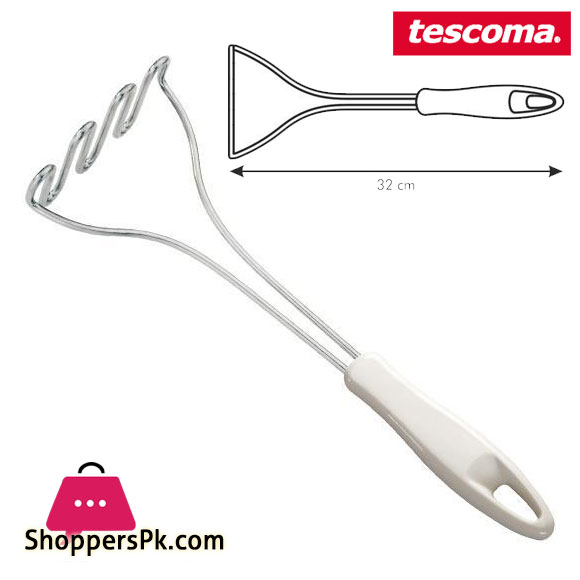 Tescoma Presto Potato Masher #420374