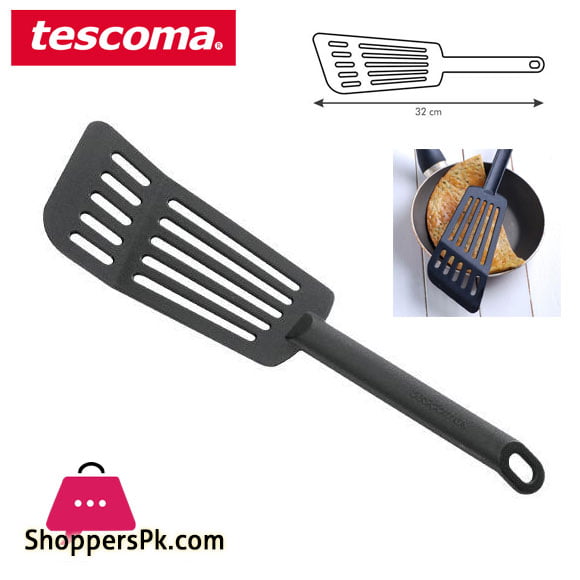 Tescoma Spaceline Nylon Omelette Italy Made #638016