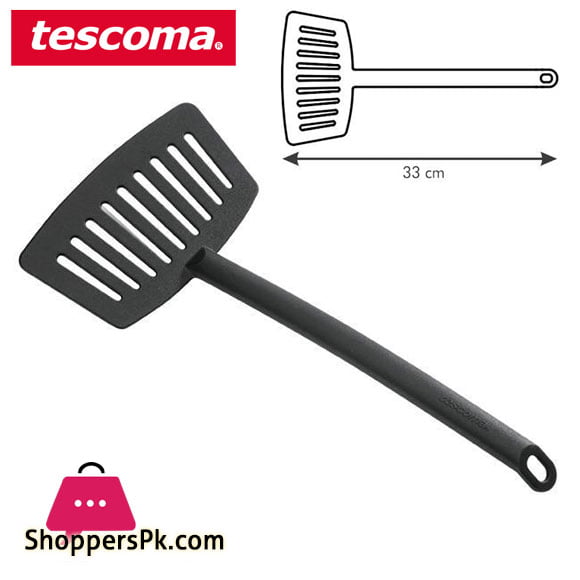 Tescoma Spaceline Nylon Wild Turner Italy Made #638014