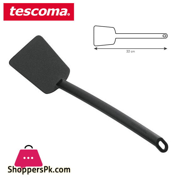 Tescoma Spaceline Nylon Turner Italy Made #638009