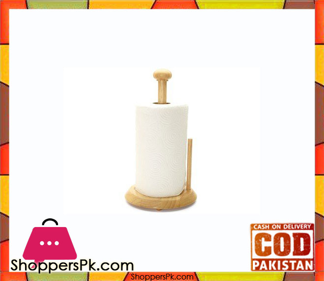 Billi Papper Towel Rack WA003 Made In Thailand