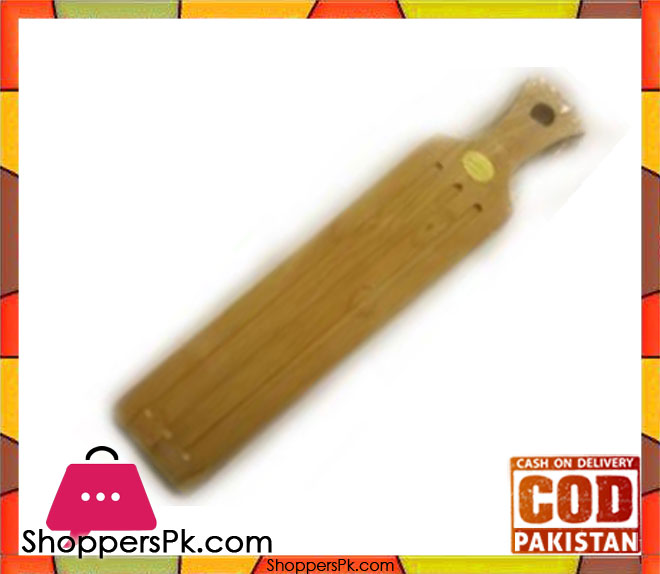 Billi Bread Cutting Board #WA012PD Thailand Made