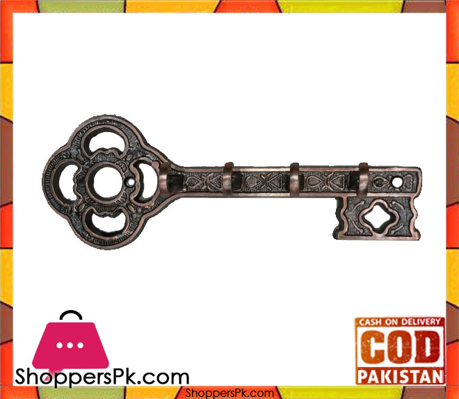 Wall Hanging key Hook Metal