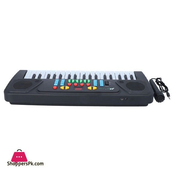 Melody Mixing Electronic Keyboard Piano for Kids