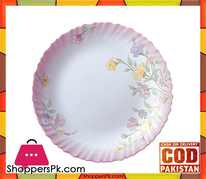 Arcopal Elise Dinner Plate 25cm 6 Pieces