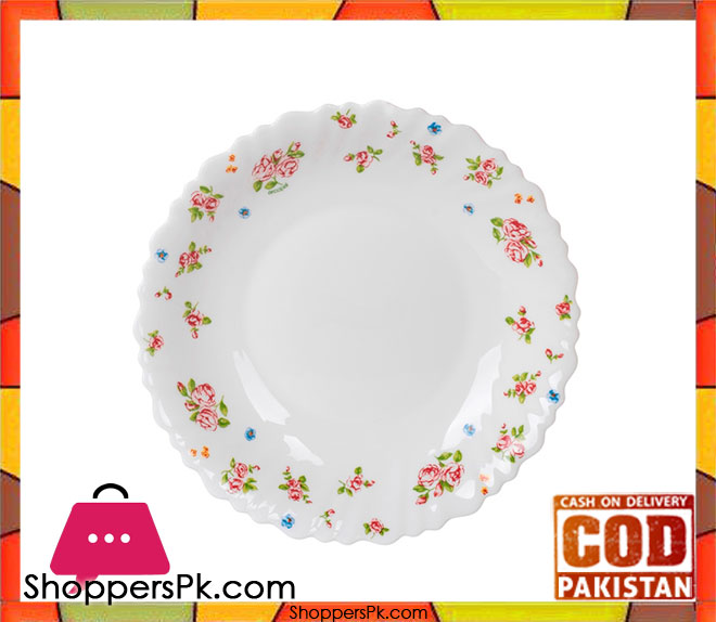 Arcopal Candice Dinner Plate 6 Pieces