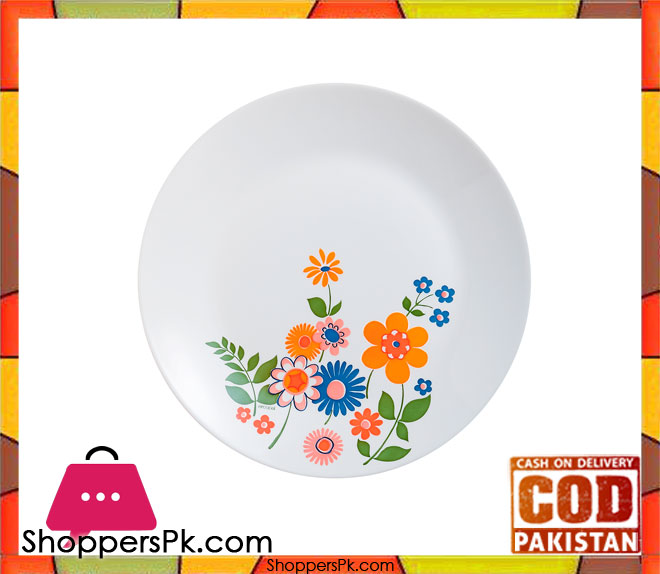 Arcopal Celena Dessert Plate 6 Pieces