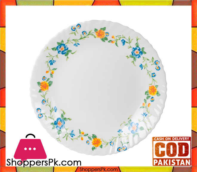 Arcopal Cybele Dessert Plate 6 Pieces