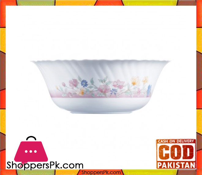 Arcopal Elise Salad Bowl