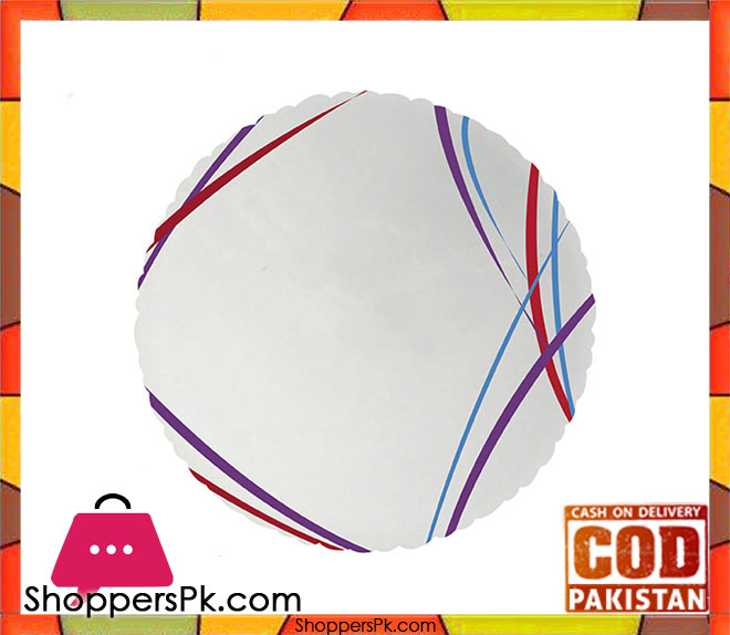 Arcopal Malie Dessert Plate 6 Pieces