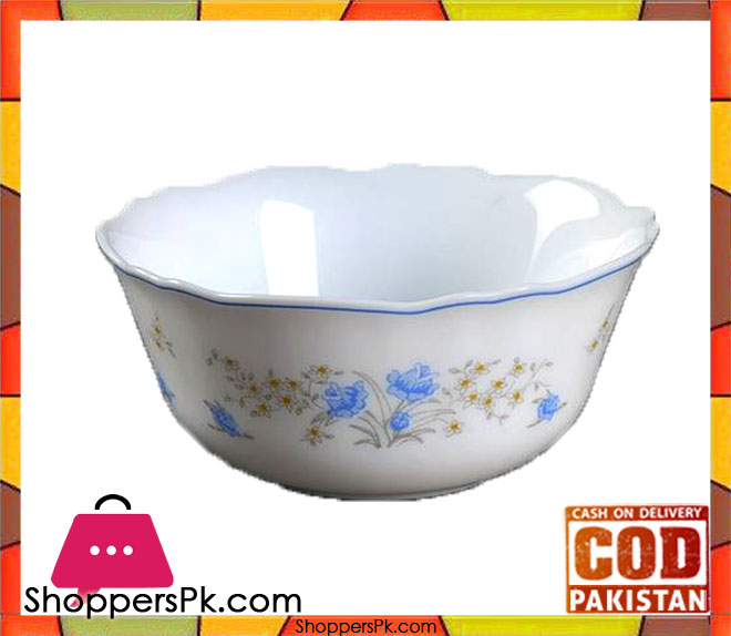 Arcopal Romantique Salad Bowl 1 Pieces