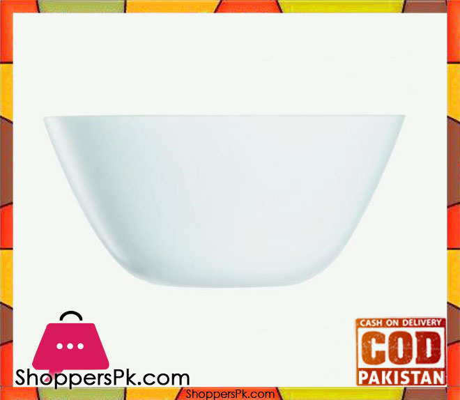 Arcopal Salad Bowl 25cm