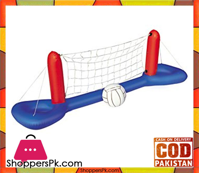 Bestway Volleyball Set 96 x 25 inch - 52133