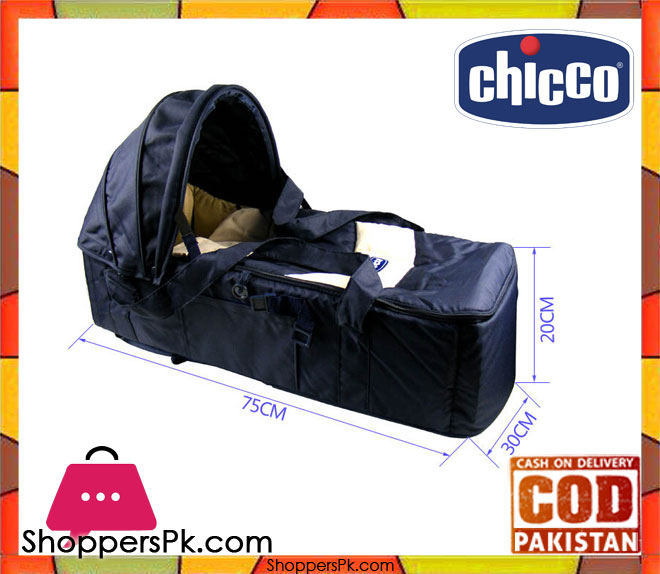 CHICCO Baby Carrycot Infant Carrier