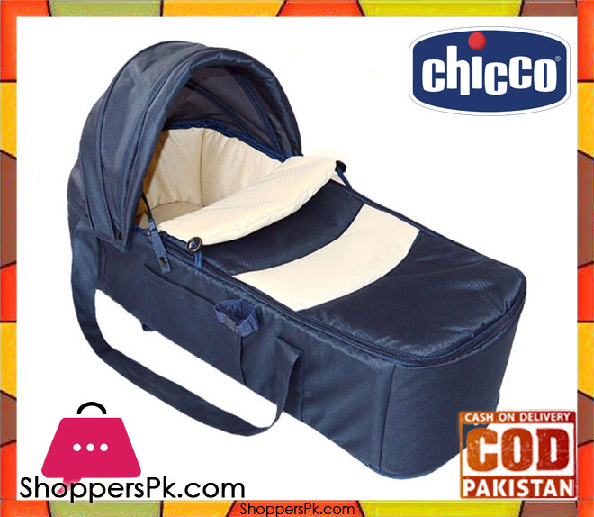 CHICCO Baby Carrycot Infant Carrier