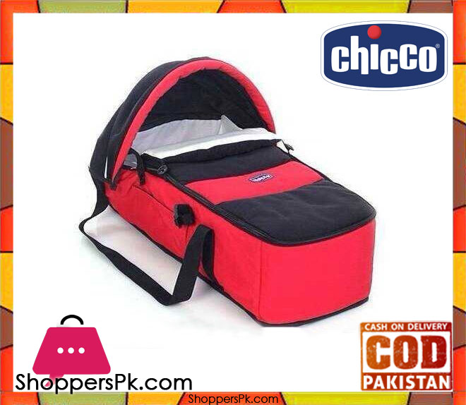 CHICCO Baby Carrycot Infant Carrier