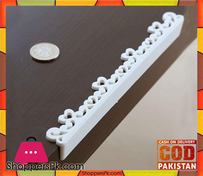 Decorative Table Corner Guards Pack Of 2