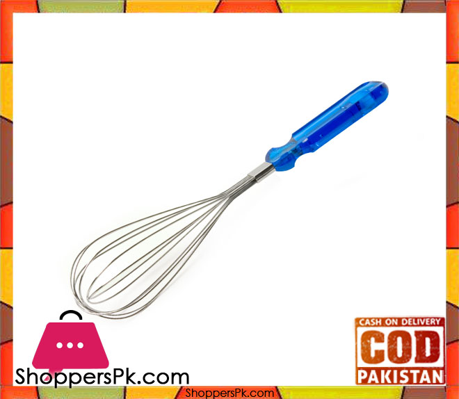 Egg Beater
