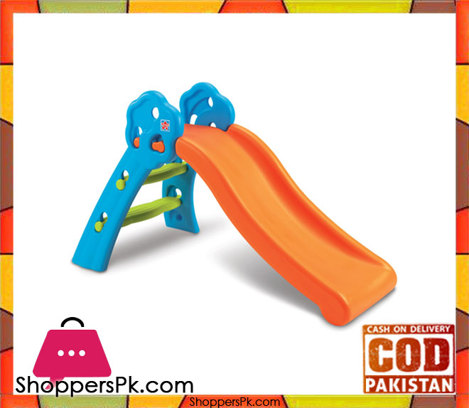 Grow N Up - Qwikfold Fun Slide 6550B