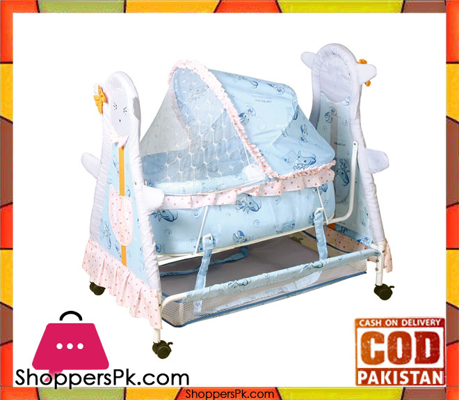 High Quality Baby Crib