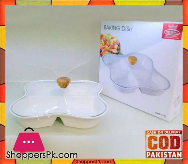 Imperial Baking Dish QWA04763
