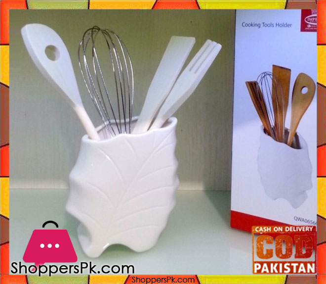 Imperial Cooking Tool Holder QAW06566