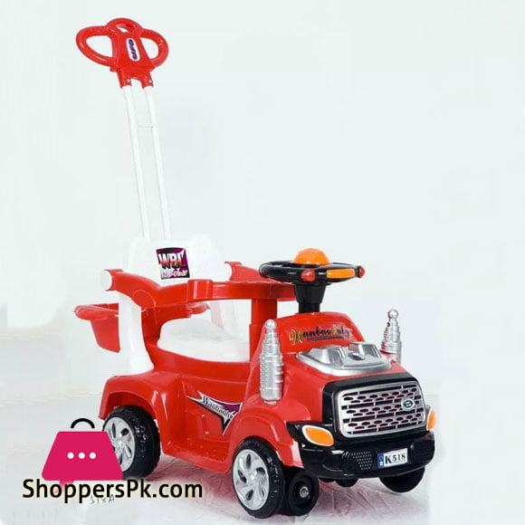 Kids Smart Car Auto Car K-518A