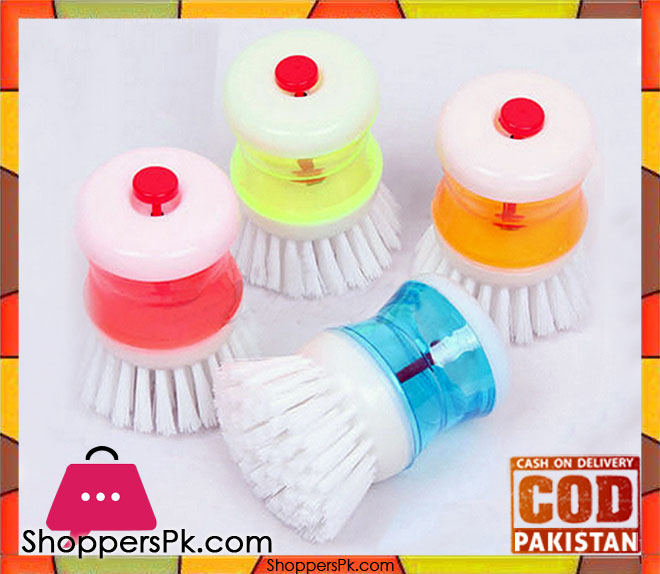 Kitchen liquid disheasher dispenser 1Pcs