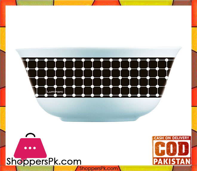 Luminarc Tiago Bowl 6 Pieces