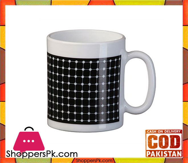 Luminarc Tiago Mug 6 Pieces