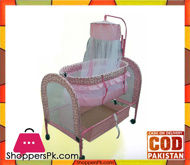 Mama Baby Cradle BC66