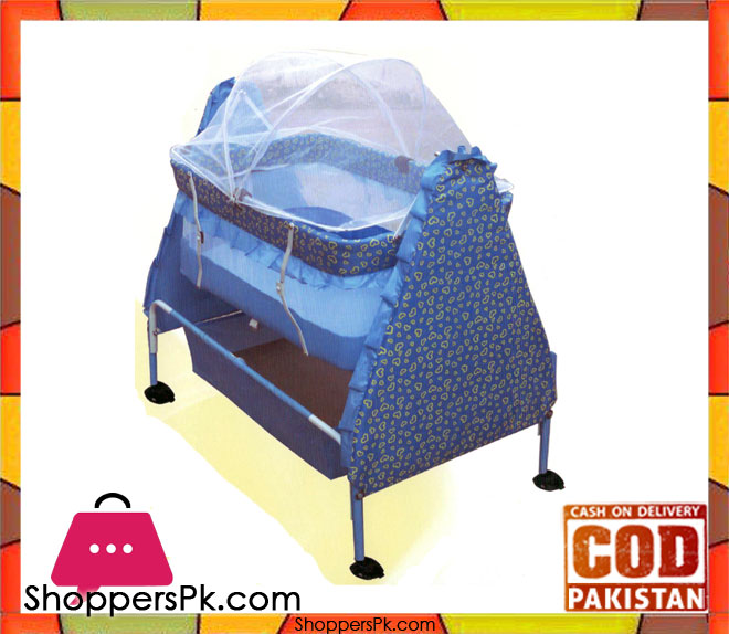 Mama Baby Cradle BC9