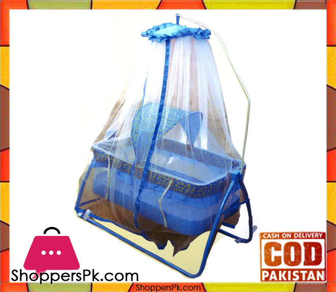 Mama Love Baby Cradle 3DX