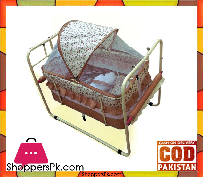 Mama Love Baby Cradle 702