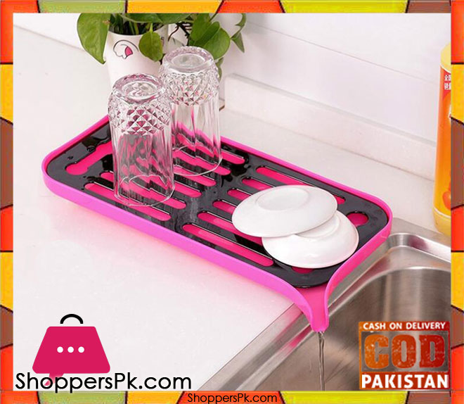 Multipurpose Draining Tray