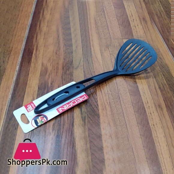 Pedrini HamBurger Turner Spoon Italy
