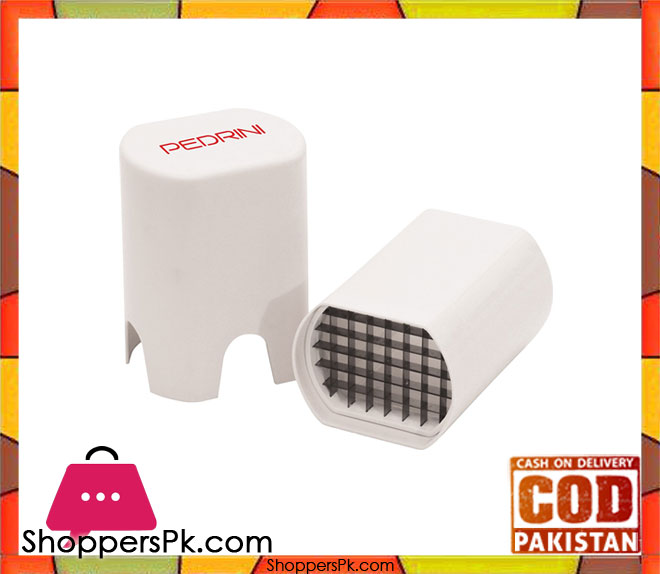 Pedrini Potato Gadgets Affected