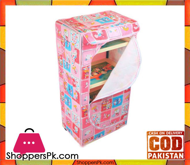 Portable Storage Box