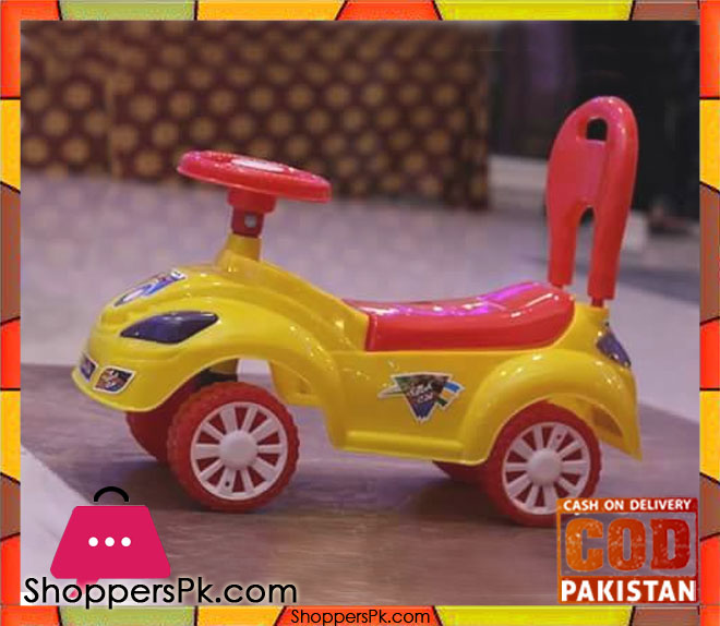 Push Car For Kids